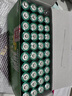 超霸（GP）5號(hào)電池40粒五號(hào)碳性干電池適用于耳溫槍/血氧儀/血壓計(jì)/血糖儀/鼠標(biāo)等5號(hào)/AA/R6P 商超同款 曬單實(shí)拍圖
