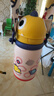 babycare兒童水杯6個月以上寶寶霸王龍不銹鋼保溫杯上學450ml-新舊款混發(fā) 曬單實拍圖