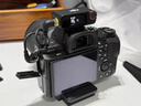 大疆（DJI）Mic Mini 迷你無(wú)線(xiàn)降噪領(lǐng)夾麥克風(fēng) 戶(hù)外采訪(fǎng)直播vlog手機相機高品音質(zhì)紐扣式收音麥 Mic Mini 一拖二（兩發(fā)一收，含充電盒） 官方標配（不含 Lightning 連接頭） 曬單實(shí)拍圖