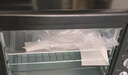美的（Midea）【國家補貼】40L家用大容量多功能電烤箱 獨立控溫/機械操控/四層烤位/多功能烘焙MG38CB-AA三代 曬單實(shí)拍圖