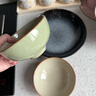 丹碧（Denby）【典藏】denby英國進(jìn)口餐具家用碗平盤(pán)湯碗創(chuàng  )意陶瓷飯碗 典藏嫩綠飯碗 曬單實(shí)拍圖