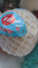 佳農(nóng) 泰國(guó)進(jìn)口椰青9粒裝 單果900g+ 贈(zèng)開(kāi)椰器吸管 中秋送禮水果 包郵 曬單實(shí)拍圖