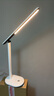 飛利浦（PHILIPS）充電護(hù)眼臺(tái)燈學(xué)習(xí)家用充插兩用學(xué)生宿舍床頭小雅5200毫安 曬單實(shí)拍圖