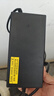 三石（Sanshi）48V3A品字口鋰電池充電器2豎一橫星恒天能超威鋰電池充電器48V(54.6V) 曬單實(shí)拍圖