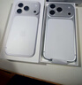 Apple/蘋果 iPhone 17 Pro Max 256GB 銀色 支持移動聯(lián)通電信5G 雙卡雙待手機(jī) 曬單實(shí)拍圖