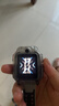 小天才兒童電話(huà)手表Z6Pro少年版隕石灰防水GPS定位學(xué)生兒童智能手表移動(dòng)聯(lián)通電信4G視頻拍照雙攝男女表 曬單實(shí)拍圖