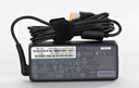 聯(lián)想（Lenovo）原裝筆記本充電器Thinkpad E560 T460s X240 X260 E470 T440 適配器20V3.25A 65W方口電腦電源線 曬單實(shí)拍圖