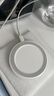 綠聯(lián)適用蘋果無線充電器iPhone16/15/14/13ProMax/12/X/8P華為小米三星安卓手機(jī)耳機(jī)15W桌面充電板底座 曬單實(shí)拍圖
