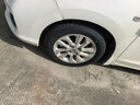 米其林（MICHELIN）汽車輪胎215/55R17 94V 浩悅四代 PRIMACY 4 適配比亞迪秦PRO 曬單實(shí)拍圖