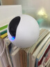 螢石EZVIZ攝像頭家用 高清WIFI無(wú)線(xiàn)監控器瑩石云APP手機遠程查看室內360度全景旋轉云臺智能網(wǎng)絡(luò )攝像機 500萬(wàn)C6C紅外夜視【超清版】 16GB內存卡【下單升級32GB】 曬單實(shí)拍圖
