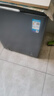 美的小鋼炮冰柜家用【變頻壓縮機】200升零下40℃超低溫海鮮速凍冷柜國家補貼一級節能無(wú)需除霜冷凍柜 146升 家用推薦/變頻/-40℃/電子控溫 曬單實(shí)拍圖