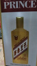 茅臺(tái)（MOUTAI）金王子 醬香型白酒 53度 500ml*6 整箱裝 曬單實(shí)拍圖
