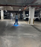 九號（Ninebot）電動(dòng)平衡車(chē)成人L8黑色多模式操控10英寸越野輪胎9號平衡車(chē) 曬單實(shí)拍圖