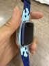軒邑 適用小天才兒童電話手表D3S保護(hù)套D3/Z1S/Q1/Q1S/d3/z1保護(hù)殼輕薄防摔兒童手表全包保護(hù)膜 透明 曬單實(shí)拍圖