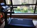 MOKFITNESSMOK(摩刻)T1PRO跑步機(jī)家用款靜音折疊商用健身房智能器械減肥爬坡 T1PRO 曬單實(shí)拍圖