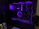 酷冷至尊（CoolerMaster）顯卡轉向支架V3套裝(適用全品牌MATX和ATX機箱/模塊化設計/PCI-E 4.0轉接線(xiàn)) 曬單實(shí)拍圖