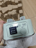 北鼎（Buydeem）養(yǎng)生壺 全玻璃一體 養(yǎng)生壺煮茶器燉煮煮茶壺?zé)畨?花茶養(yǎng)生壺 熱牛奶0膠水母嬰級水壺禮物 【淺杉綠】全玻璃養(yǎng)生壺FK571-單壺 1.2L 曬單實拍圖