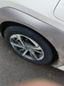 玲瓏輪胎215/55R17 98W 玲瓏臻選 UD 適配起亞K4/名圖 曬單實拍圖