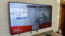 TCL電視 55V8L Pro 55英寸 144Hz高刷 QLED量子點 3GB+64GB大內(nèi)存 4K 國家補貼 曬單實拍圖