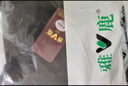 雅鹿2條100%純棉男士秋褲男保暖襯褲冬季薄款全棉7A抗菌棉毛打底單褲 曬單實(shí)拍圖