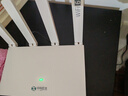 中科巨龍隨身wifi無線路由器CPE雙網(wǎng)雙頻WIFI6免插卡免拉網(wǎng)線無限流量2025款無線wifi多連不卡家用穿墻王 2025升級款室內(nèi)無線路由器（wifi6) 曬單實拍圖