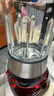 西屋（Westinghouse）破壁機(jī)家用加熱多功能全自動(dòng)料理機(jī)養(yǎng)生輔食機(jī)豆?jié){機(jī) WFB-A3 曬單實(shí)拍圖