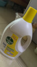 滴露（Dettol）衣物除菌液 消毒液 檸檬3L 99.9%殺菌除螨內(nèi)衣兒童衣物可配洗衣液 曬單實拍圖