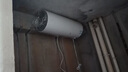 海爾（Haier）電熱水器家用速熱有線控面板全隱藏式安裝儲水式節(jié)能洗澡上門安裝安全防電墻超一級能效免換鎂棒 60L 2200W 全隱藏式線控器吊頂安裝免換鎂棒 曬單實拍圖