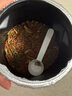 龜真壽 六合一龜糧 300g  烏龜飼料巴西龜蝦干面包蟲魚干六拼草龜海鮮糧 曬單實拍圖