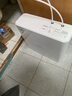 美的（Midea）凈水器機家用廚房下式直凈飲機自來(lái)水前置過(guò)超濾器機華凌 MU151-4 曬單實(shí)拍圖