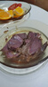 月盛齋 低溫熟食 北京清真老字號醬鹵熟食牛肉 開(kāi)袋即食 醬香牛腱280g 曬單實(shí)拍圖
