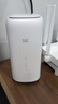 FiberHome烽火5G CPE Pro 2移動路由器 SIM卡插卡上網(wǎng) 全頻段 支持5G-A WiFi7 BE5000 2.5G網(wǎng)口【2025新款】 曬單實(shí)拍圖