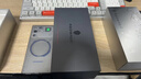 努比亞（nubia）紅魔11 Pro+ 風(fēng)冷水冷手機 第五代 驍龍 8 至尊版 7500mAh 紅魔游戲電競手機 氘鋒透明銀翼16GB+512GB 官方標配 曬單實(shí)拍圖