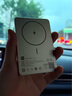 小米【3C認證】小米磁吸超薄充電寶 5000 7.5W 金色 可上飛機/火車 有線無線自在充電 iPhone安卓可用 曬單實拍圖