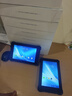 辰想A10ST工業(yè)三防平板電腦5G煤安井下礦巡檢終端安卓帶RS232北斗定位rfid超高頻一類防爆Ex ib ⅡC T4 8吋A80ST/4+64+4G/MT6771 普分高亮 曬單實拍圖