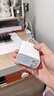 vivo iQOO 120W閃充Type-C 1.5m長(cháng)線(xiàn)版套裝 XFold2 X100充電器適用于iqoo小米 手機筆記本電腦通用 曬單實(shí)拍圖