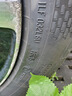 德國馬牌（Continental）汽車輪胎 215/55R17 94W UCJ 適配邁騰/XRV/亞洲龍/廣汽AION 曬單實拍圖