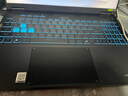 華碩（ASUS）天選6 國家補貼20%16英寸電競游戲本 筆記本電腦 銳龍7 H260/RTX5050/日蝕灰 16G內存/512G高速固態(tài)硬盤(pán) 曬單實(shí)拍圖