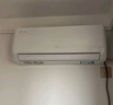 奧克斯（AUX）大1.5匹 省電俠Pro 新一級能效 國家補貼 家用變頻冷暖兩用 掛壁式空調(diào)掛機KFR-35GW/BpR3AES1(B1) 曬單實拍圖