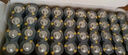 超霸（GP）7號(hào)電池40粒七號(hào)碳性干電池黑超適用于耳溫槍/血氧儀/血壓計(jì)/血糖儀/鼠標(biāo)等7號(hào)/AAA/R03 商超同款 曬單實(shí)拍圖