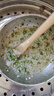 秋田滿(mǎn)滿(mǎn)有機粒粒面原味160g 嬰兒面條寶寶嬰幼兒輔食顆粒面100%真驗廠(chǎng) 曬單實(shí)拍圖