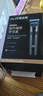 奧克斯（AUX）嬰兒理發(fā)器家用輕音寶寶剃頭發(fā)兒童電動(dòng)理發(fā)推子剃發(fā)神器靜音不傷頭發(fā)全身水洗 【低音不卡發(fā)】標配+備用刀頭 曬單實(shí)拍圖