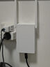 普聯(lián)（TP-LINK） AX3000雙頻千兆WiFi6 子路由 無(wú)線路由器 信號(hào)擴(kuò)展 Mesh易展 墻面路由信號(hào)放大器  XDR3032易展版 曬單實(shí)拍圖