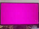 HKC 27英寸4K超清160Hz雙模320Hz FastIPS屏幕HDR400認(rèn)證硬件低藍(lán)光旋轉(zhuǎn)升降電競游戲顯示器G27H7Pro 曬單實(shí)拍圖