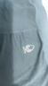 蕉內(nèi)（Bananain）301P莫代爾內(nèi)褲男士棉襠7A抗菌冰絲涼感透氣運動四角短褲夏季3件 黑色+磁鐵黑+石墨灰 3條 XL 曬單實拍圖