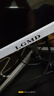 LGMD24英寸顯示器2K80HZ電腦顯示屏高清1K240hz超薄辦公設計電競游戲IPS屏 24英寸1K100HZ直面白色 曬單實(shí)拍圖