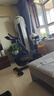 麥瑞克（MERACH）動感單車自發(fā)電家用健身房運動器材室內(nèi)靜音自行車 黑曜騎士Turbo 2025旗艦-超感強磁控-AIMia私教 曬單實拍圖