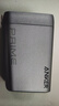 ANKER安克Prime 150W充電器全氮化鎵四口適用iPhone16promax蘋(píng)果15華為手機筆記本電腦macbook插頭黑 曬單實(shí)拍圖
