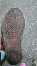 意利船長(cháng)休閑鞋男女經(jīng)典star帆布鞋低幫透氣運動(dòng)板鞋 A21203 黑色女款 37 曬單實(shí)拍圖