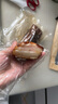 蜀臘人家老臘肉四川風(fēng)味特產(chǎn)柴火煙熏川式老熏五花肉年貨送禮烹飪食用496g 曬單實(shí)拍圖